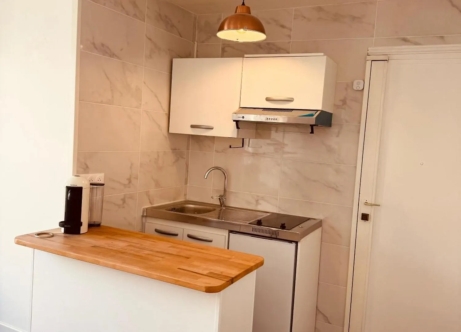 Διαμέρισμα Grace Home In Παρίσι