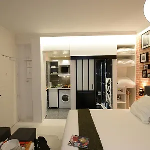 Voute Apartment