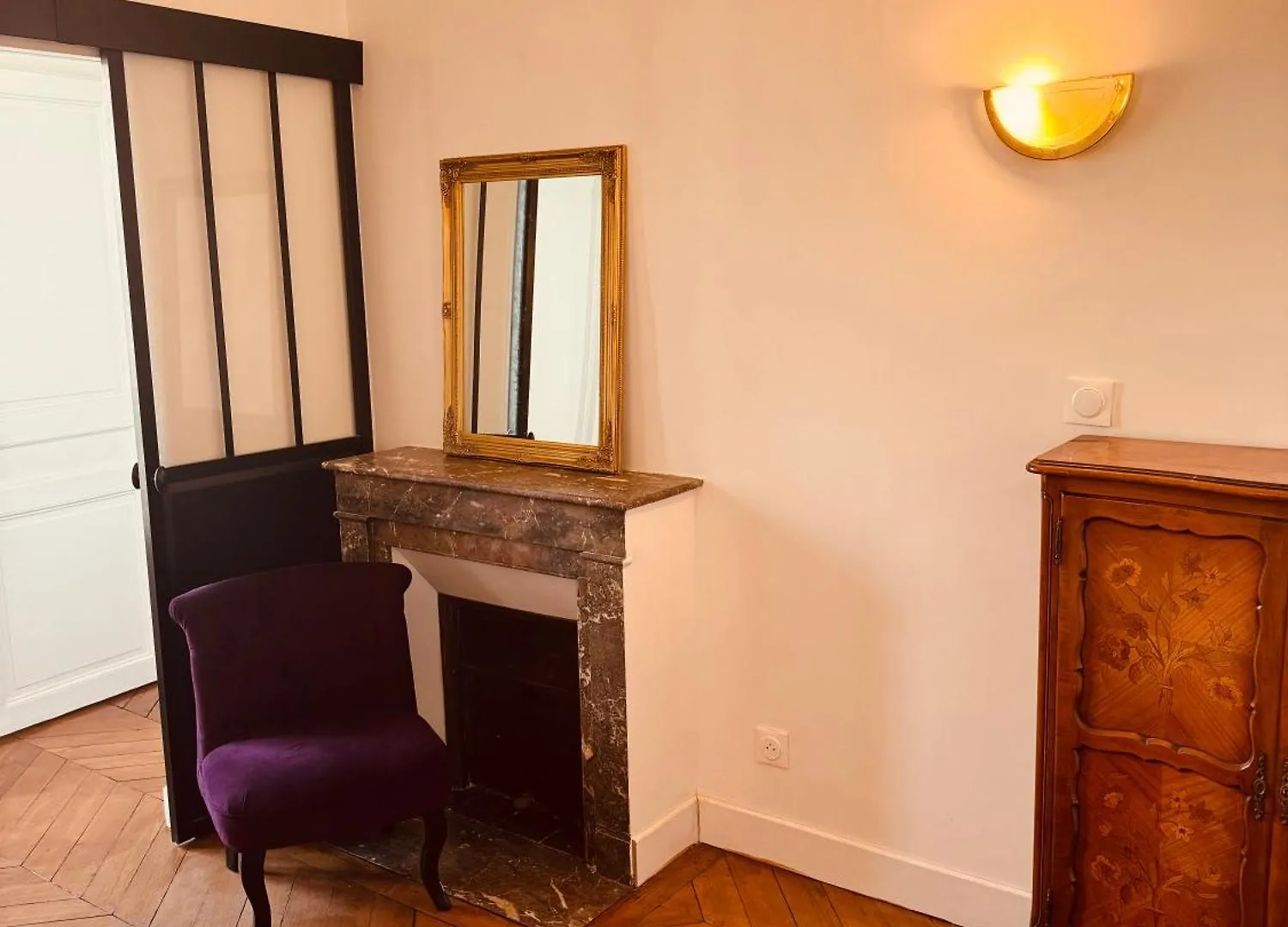 Apartment Grace Home In Paris France