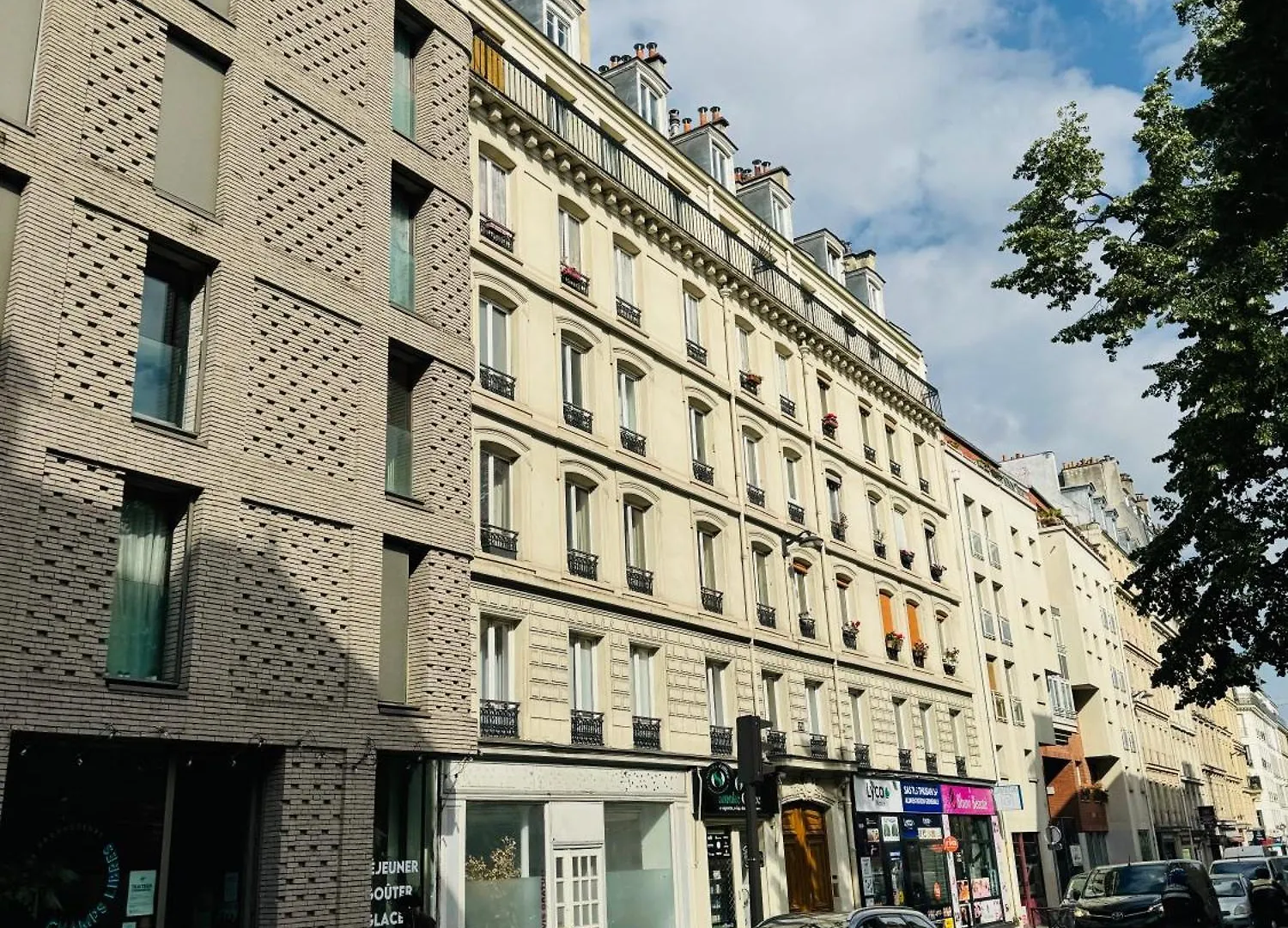 Grace Home In Paris 0*,  France